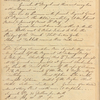Information of deserters and others, not included in private intelligence, from October, 1780 to March 26, 1781