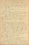 Information of deserters and others, not included in private intelligence, from October, 1780 to March 26, 1781