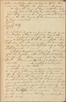 Information of deserters and others, not included in private intelligence, from October, 1780 to March 26, 1781