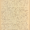 Information of deserters and others, not included in private intelligence, from October, 1780 to March 26, 1781