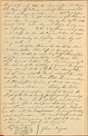 Information of deserters and others, not included in private intelligence, from October, 1780 to March 26, 1781