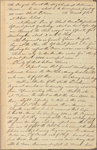 Information of deserters and others, not included in private intelligence, from October, 1780 to March 26, 1781