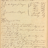 Information of deserters and others, not included in private intelligence, from October, 1780 to March 26, 1781