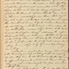 Information of deserters and others, not included in private intelligence, from October, 1780 to March 26, 1781