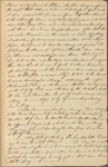 Information of deserters and others, not included in private intelligence, from October, 1780 to March 26, 1781