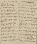 Poem (fragment; transcript), "Francesca of Rimini"