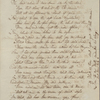 Poem (fragment; transcript), "Francesca of Rimini"