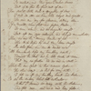 Poem (fragment; transcript), "Francesca of Rimini"