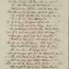Poem (fragment; transcript), "Francesca of Rimini"