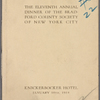 Knickerbocker Hotel