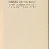Knickerbocker Hotel