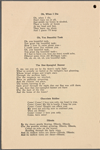 Restaurant name and/or location not given