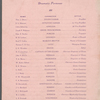 Restaurant name and/or location not given