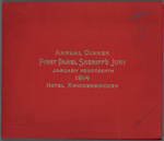 Hotel Knickerbocker