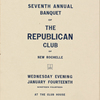 The Club House