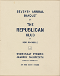 The Club House