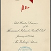 Waldorf Astoria