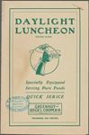 Greenhut-Siegel Cooper Co.