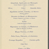 Restaurant name and/or location not given
