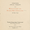 The Union League Club House