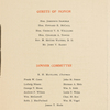 The Union League Club House