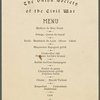 Delmonicos