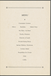 Restaurant name and/or location not given