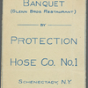 Glenn Bros. Restaurant