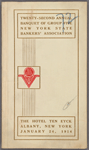 The Hotel Ten Eyck