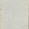 Autograph letter signed to Lord Byron, March-June 1820