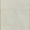 Autograph letter signed to Lord Byron, March-June 1820