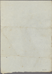 Autograph letter signed to Lord Byron, March-June 1820