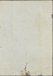 Autograph letter signed to Lord Byron, ?early March 1820