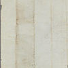 Autograph letter signed to Lord Byron, ?early March 1820