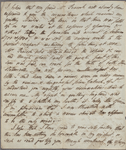 Autograph letter signed to English, English & Becks, 10 March 1820