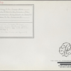 Autograph letter signed to English, English & Becks, 10 March 1820