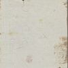 Autograph letter signed to Lord Byron, late March-early April 1820