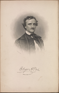 The raven, and other poems