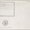 Autograph letter signed to Teresa Guiccioli, 7 April 1820