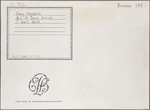 Autograph letter signed to Teresa Guiccioli, 7 April 1820
