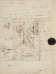 Autograph letter signed to Douglas Kinnaird, 8 April 1820