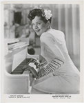 Dorothy Donegan, Queen of Swing Pianists