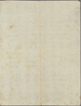 Autograph letter signed to Count Ruggiero Gamba, 11 July 1820