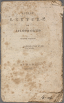 Holograph marginalia in Ugo Foscolo's Ultime Lettere di Jacopo Ortis