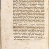 Holograph marginalia in Ugo Foscolo's Ultime Lettere di Jacopo Ortis