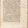 Holograph marginalia in Ugo Foscolo's Ultime Lettere di Jacopo Ortis