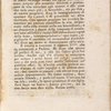 Holograph marginalia in Ugo Foscolo's Ultime Lettere di Jacopo Ortis