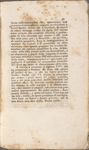 Holograph marginalia in Ugo Foscolo's Ultime Lettere di Jacopo Ortis