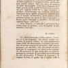 Holograph marginalia in Ugo Foscolo's Ultime Lettere di Jacopo Ortis