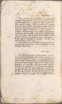Holograph marginalia in Ugo Foscolo's Ultime Lettere di Jacopo Ortis